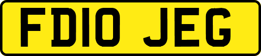FD10JEG