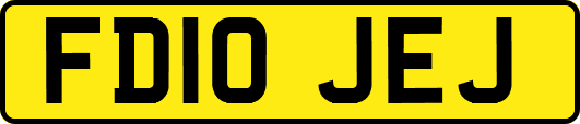FD10JEJ