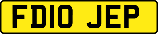 FD10JEP