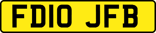 FD10JFB