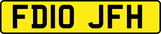 FD10JFH