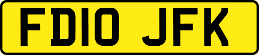 FD10JFK