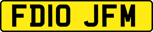 FD10JFM