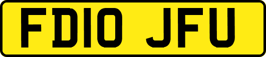 FD10JFU