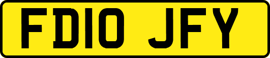 FD10JFY