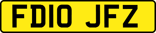 FD10JFZ