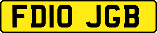 FD10JGB