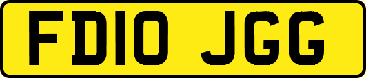 FD10JGG