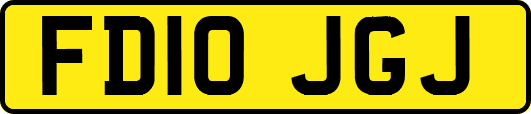 FD10JGJ