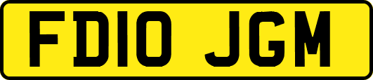 FD10JGM