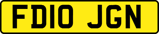 FD10JGN