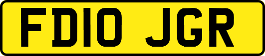 FD10JGR