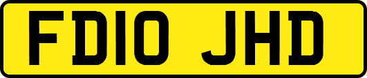 FD10JHD