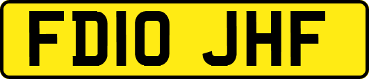 FD10JHF