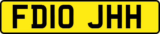 FD10JHH
