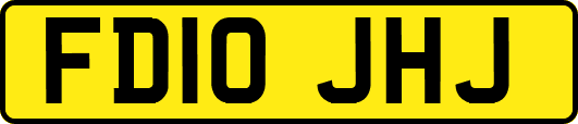 FD10JHJ