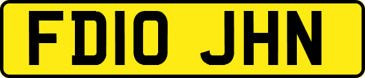 FD10JHN