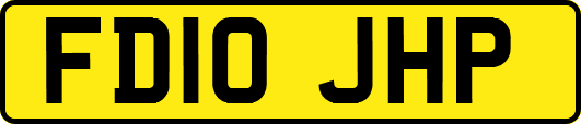 FD10JHP