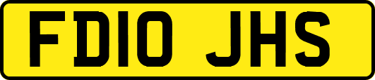 FD10JHS