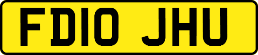 FD10JHU