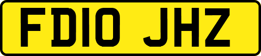 FD10JHZ