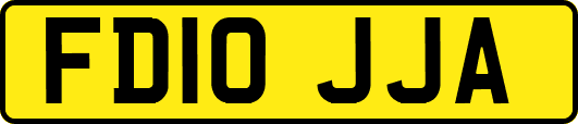 FD10JJA