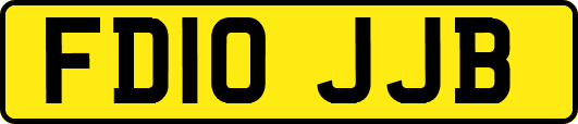 FD10JJB