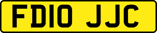 FD10JJC