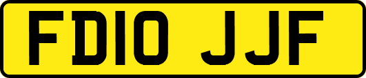 FD10JJF