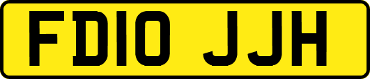 FD10JJH