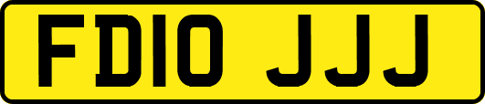 FD10JJJ