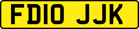 FD10JJK