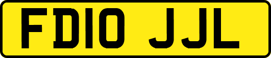 FD10JJL