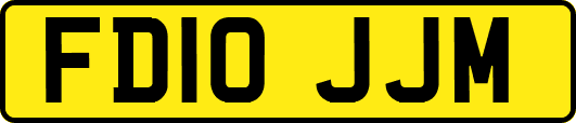 FD10JJM