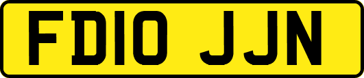 FD10JJN