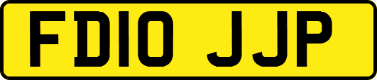 FD10JJP