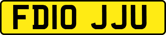 FD10JJU
