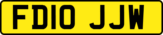 FD10JJW