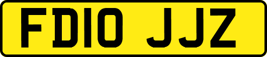 FD10JJZ
