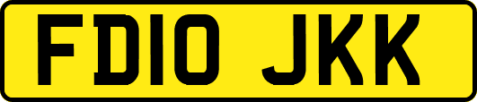 FD10JKK