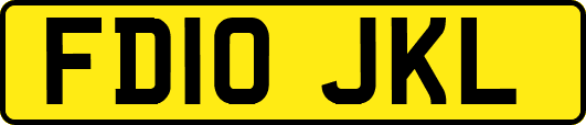 FD10JKL