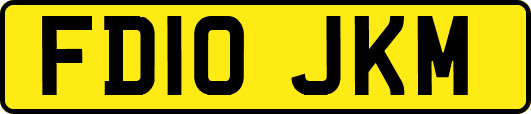 FD10JKM