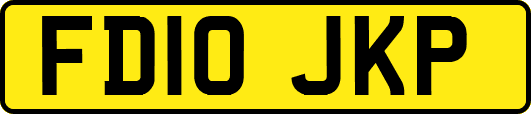 FD10JKP
