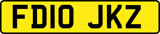 FD10JKZ