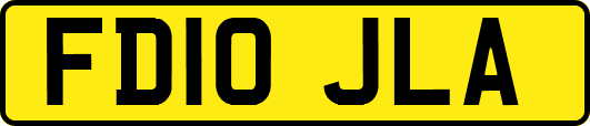 FD10JLA