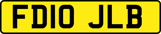 FD10JLB