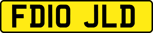 FD10JLD