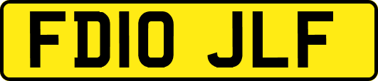 FD10JLF
