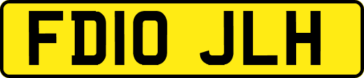 FD10JLH
