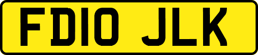 FD10JLK